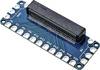 TRU COMPONENTS TC-9072528 Erweiterungsmodul 1 St. Passend für (Entwicklungskits): BBC micro:bit