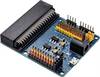 TRU COMPONENTS TC-9072548 Sensor-Modul 1 St. Passend für (Entwicklungskits): BBC micro:bit