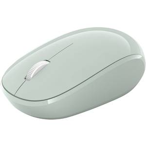 Microsoft Rjn Kabellos Bluetooth Maus Optisch Minze Kaufen