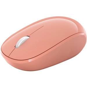 Microsoft Rjn Kabellos Bluetooth Maus Optisch Pfirsich Kaufen