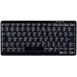 Image of Active Key Active Key Tastatur AK-4100 CH-Layout Schwarz Kabelgebunden Tastatur Schweiz, QWERTZ Schwarz