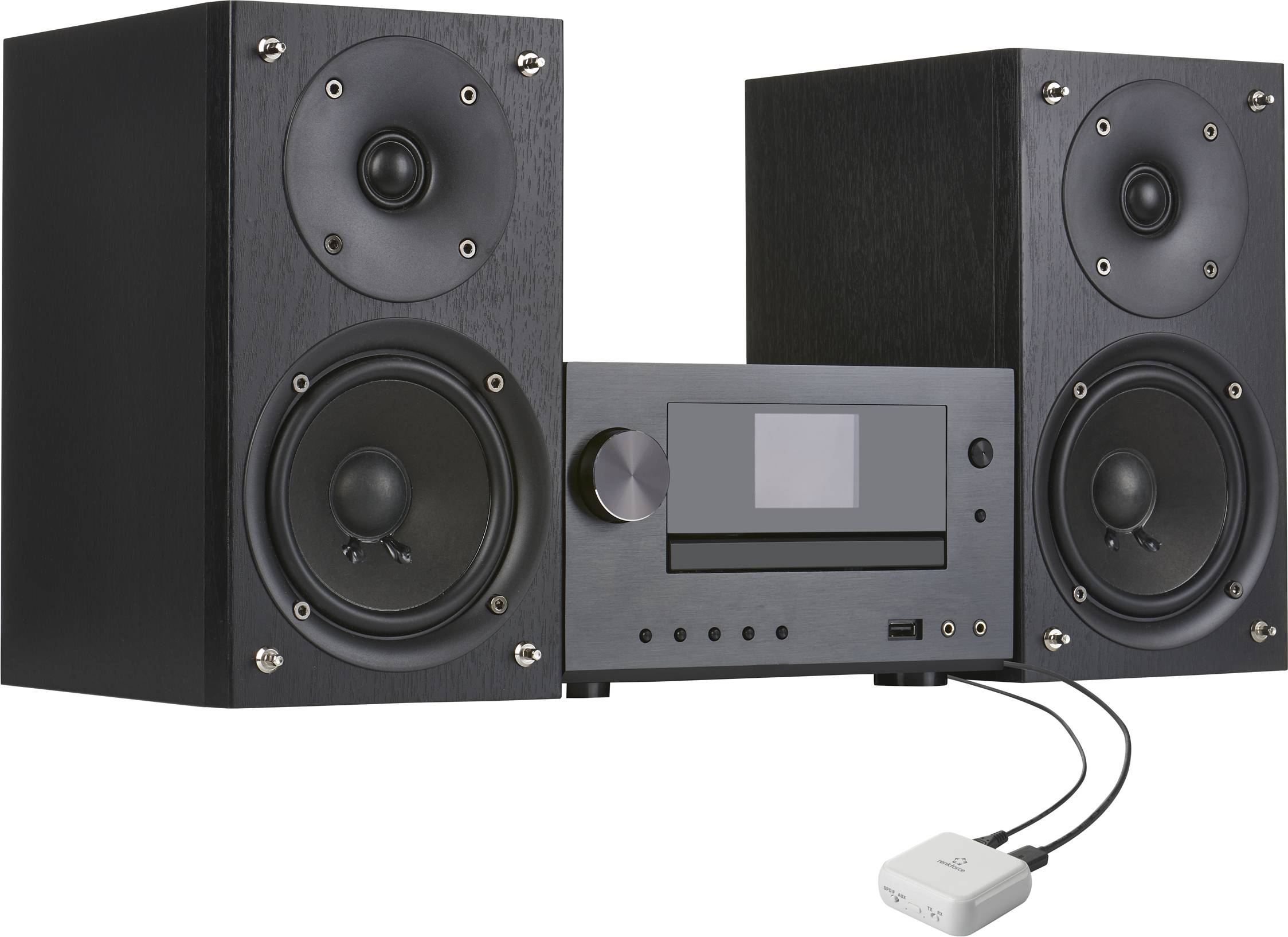 Anwendungsbeispiele für Bluetooth-Adapter