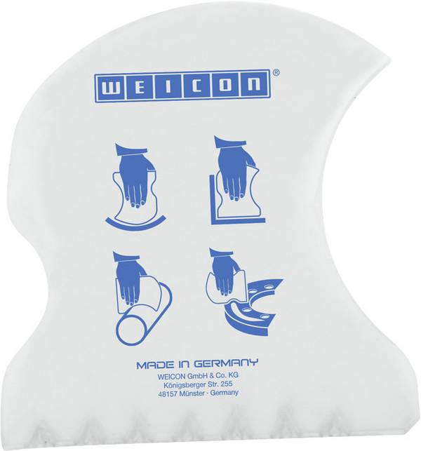 WEICON 10010066 Fugenspachtel