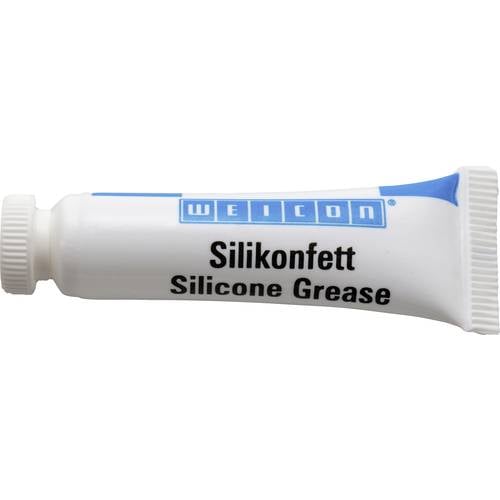 WEICON WEICON Silikonfett Tube 5 g 1 St.