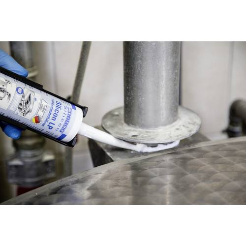 WEICON Silikon 10053997 310 ml