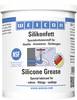 Silikonfett NSF-H1 transp.450g Dose WEICON