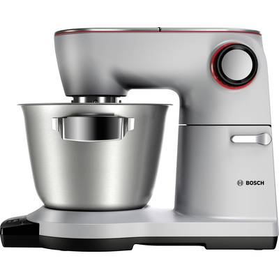 Bosch Haushalt MUM9DT5S41 Küchenmaschine 1500 W Edelstahl