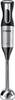 Bosch Haushalt MS6CM6166 Stabmixer 1000 W mit Zerkleinereraufsatz, Schneebesenaufsatz, mit Mixbecher Edelstahl, Schwarz