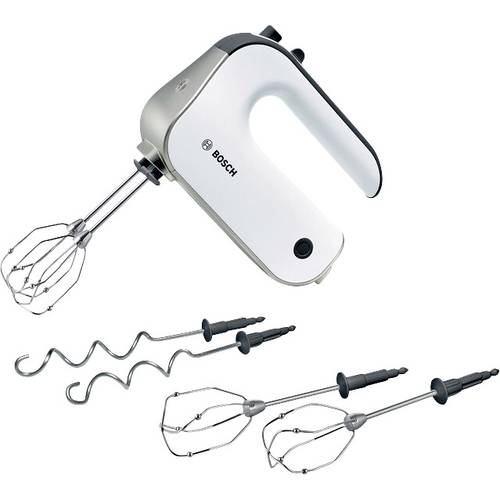 Thumbnail - Bosch Haushalt MFQ4835DE Handmixer 575 W Weiß