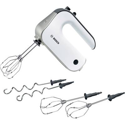 Bosch Haushalt MFQ4835DE Handmixer 575 W Weiß