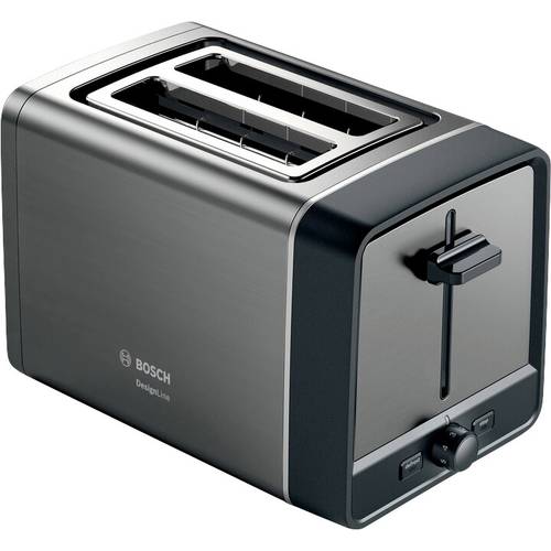 Thumbnail - Bosch Haushalt TAT5P425 Toaster Grau
