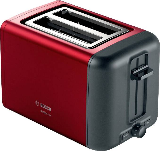 Produktbild von Bosch Kompakt Toaster