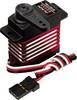 Align Mini-Servo Servo DS450 Digital HV Digital-Servo Getriebe-Material: Metall