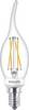 Philips LED 77060000 LED EEK D (A - G) E14 Kerzenform 4.5 W = 40 W Warmweiß (Ø x L) 3.5 cm x 12.5 cm dimmbar 1 St.