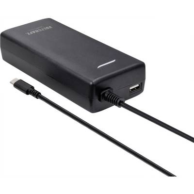 VOLTCRAFT USBC-112 Notebook-Netzteil 100 W, 12 W 5 V/DC, 20 V/DC 5 A USB Power Delivery (USB-PD)-3