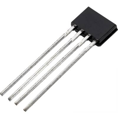 TRU COMPONENTS QX5252F TO-94 Linear IC  Bulk