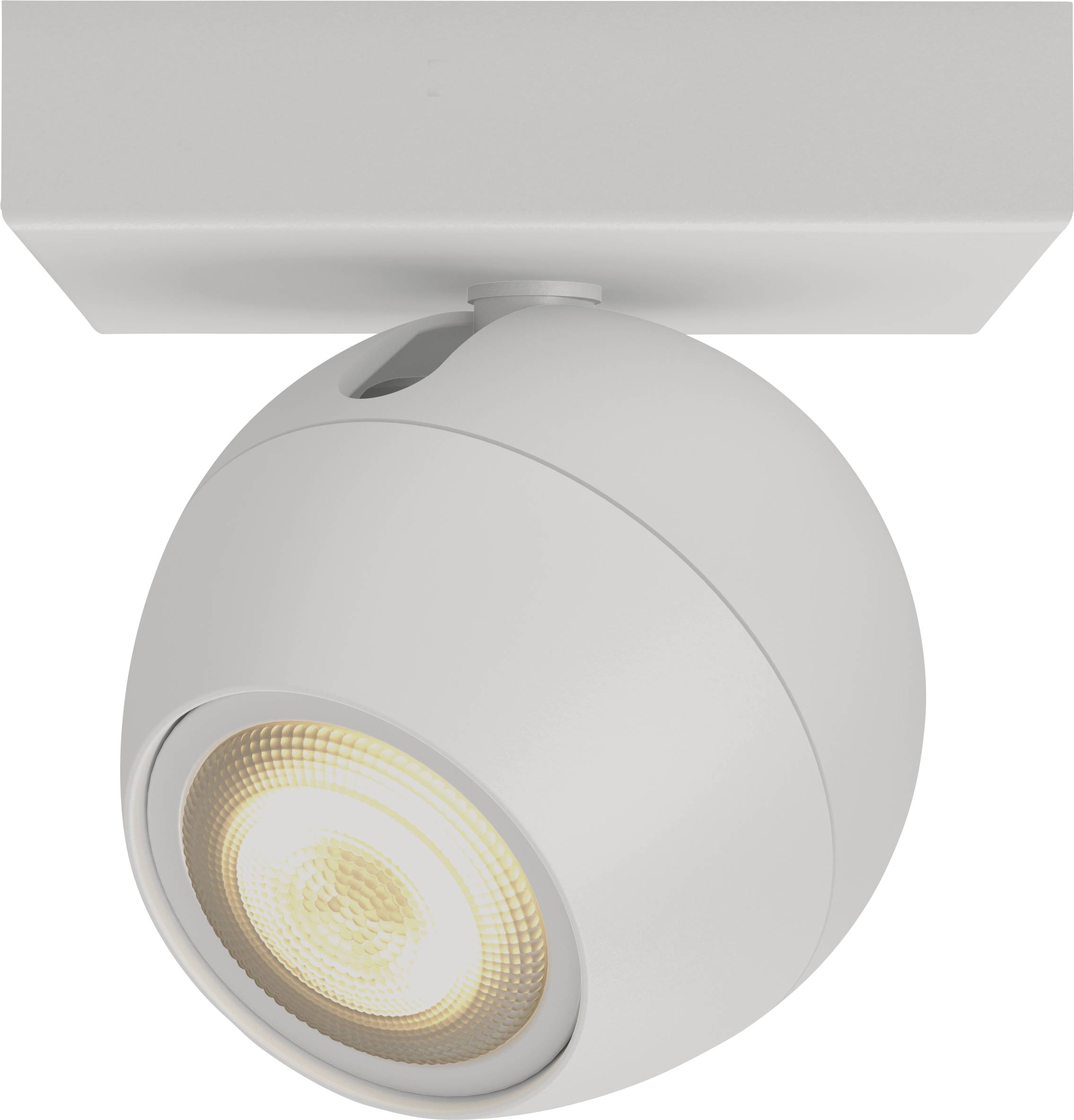 Lighting 6500 Tageslicht weiß 5 x LED Leuchtmittel GU10 4,5 Lighting 6500 Tageslicht weiß 5 x LED Leuchtmittel GU10 4,5