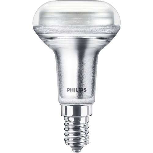 Thumbnail - Philips LED 77377900 LED EEK F (A - G) E14 Reflektor 1.4 W = 25 W Warmweiß (Ø x L) 5 cm x 8.4 cm 1 St.