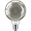 Philips LED 75969800 LED E27 Globeform 2.3 W = 11 W Warmweiß (Ø x L) 9.5 cm x 14.2 cm 1 St.