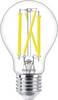 Philips LED 77084600 LED EEK D (A - G) E27 Glühlampenform 11.5 W = 100 W Warmweiß (Ø x L) 6 cm x 10.6 cm dimmbar 1 St.