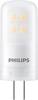 Philips LED 76773000 LED EEK F (A - G) G4 Stiftsockel 2.7 W = 28 W Warmweiß (Ø x L) 1.5 cm x 4 cm 1 St.