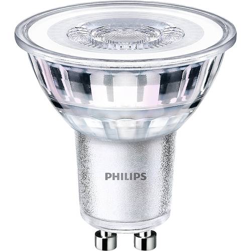 Thumbnail - Philips LED 77419600 LED EEK F (A - G) GU10 Reflektor 4.6 W = 50 W Neutralweiß (Ø x L) 5 cm x 5.4 cm 1 St.