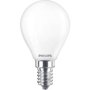 Philips Lighting Led Eek A A E E14 Tropfenform 6 5 W 60 W Warmweiss O X L 4 5 Cm X 8 Cm 1 St Kaufen