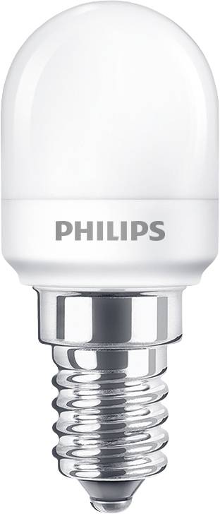 PHILIPS Lighting LED EEK A++ (A++ - E) E14 Stabform 1.7 W = 15 W Warmweiß (Ø x L) 2.5 cm x 5.9