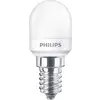 Philips LED 77193501 LED EEK F (A - G) E14 Stabform 1.7 W = 15 W Warmweiß (Ø x L) 2.5 cm x 5.9 cm 1 St.