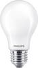Philips LED 78011100 LED EEK D (A - G) E27 Glühlampenform 7 W = 60 W Warmweiß (Ø x L) 6 cm x 10.6 cm dimmbar 1 St.