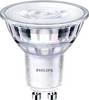 Philips LED 77423300 LED EEK F (A - G) GU10 Reflektor 3.8 W = 50 W Warmweiß (Ø x H) 5 cm x 5.4 cm dimmbar 1 St.