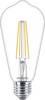 Philips LED 76303900 LED EEK F (A - G) E27 Spezialform 4.3 W = 40 W Warmweiß (Ø x L) 6.4 cm x 14 cm 1 St.