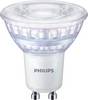 Philips LED 77409700 LED EEK F (A - G) GU10 Reflektor 6.2 W = 80 W Warmweiß (Ø x H) 5 cm x 5.6 cm dimmbar 1 St.