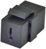 Renkforce RF-KS-UC USB 3.2 Gen 2-Einbaumodul (USB 3.1) Keystone 1 St.