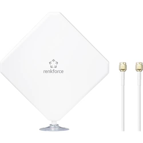 Renkforce RF-DAT-500 Wandantenne