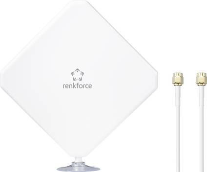 Renkforce RF-DAT-500 Wandantenne