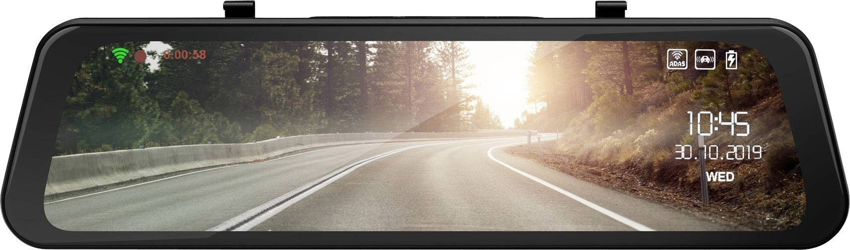LAMAX S9 Dual Video Recorder GPS-5