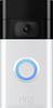 Ring Video Doorbell 1 (2.Gen.) Satin Nickel