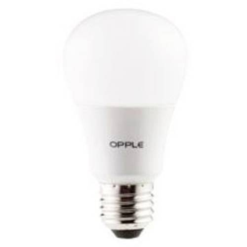 Opple 140044667 LED E27 5.5 W = 30 W Warmweiß (Ø x L) 60 mm x 109 mm 1 St.