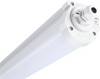 Opple Performer G3 LED-Feuchtraumleuchte LED LED fest eingebaut 24 W Neutralweiß Grau (RAL 7035)
