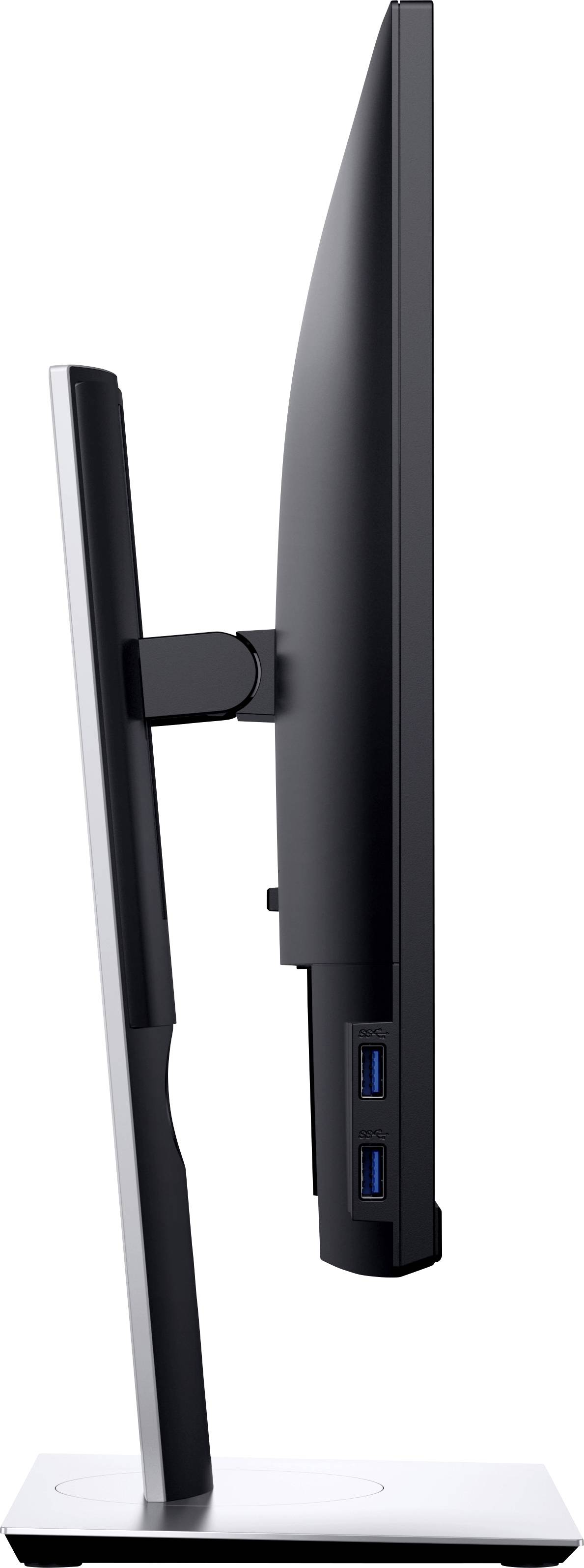 Dell P2421D - LED-Monitor - 60.45 cm (23.8") (23.8" sichtbar)-3