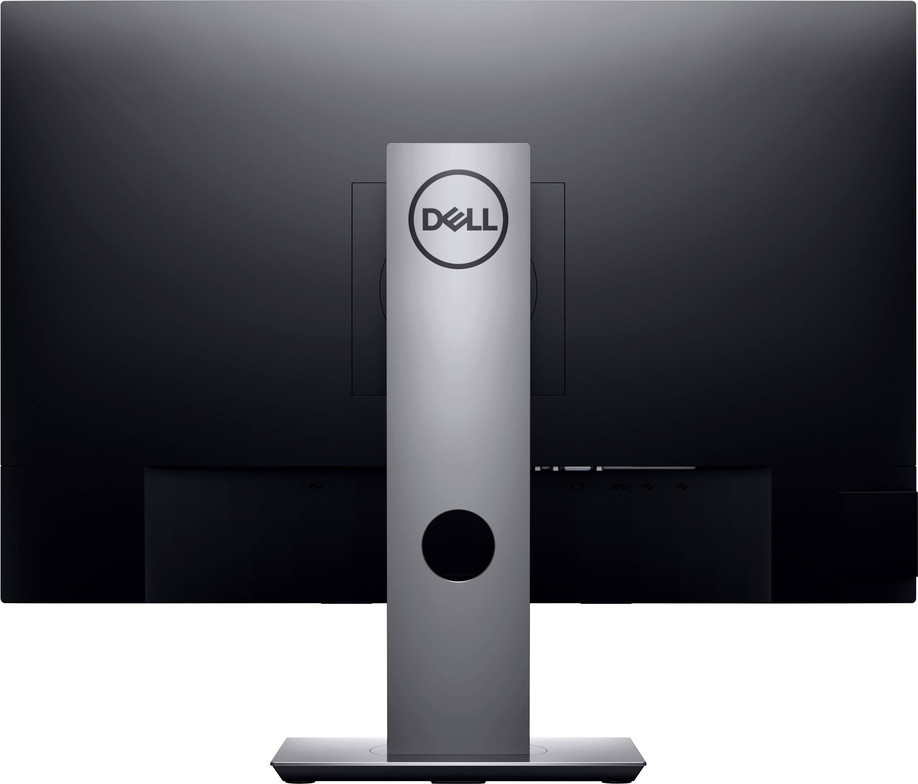 Dell P2421 LED-Monitor EEK D (A - G) 61.2 cm (24.1 Zoll) 1920 x 1200 Pixel 16:10 8 ms DisplayPort, HDMI®, DVI, VGA, USB--7