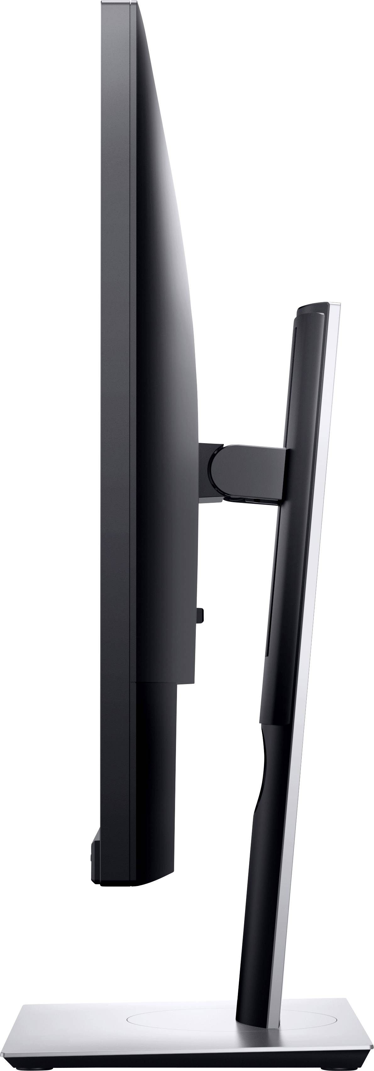Dell P2421 LED-Monitor EEK D (A - G) 61.2 cm (24.1 Zoll) 1920 x 1200 Pixel 16:10 8 ms DisplayPort, HDMI®, DVI, VGA, USB--10