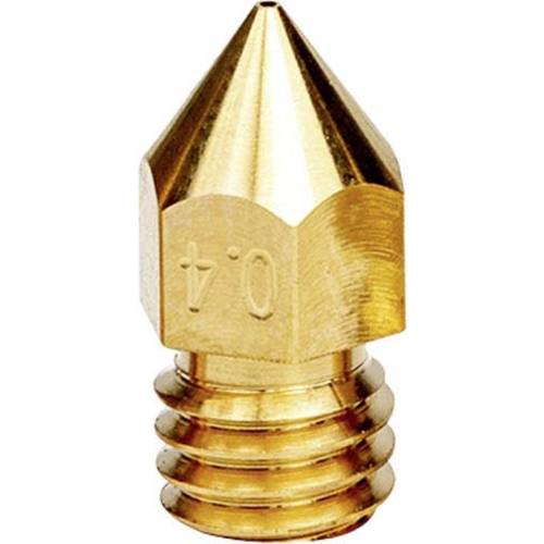 Renkforce Renkforce Ersatzteil 3D Drucker Düse Passend für (3D Drucker): Renkforce Basic 3, renkforce RF100 XL V3, Renkf...