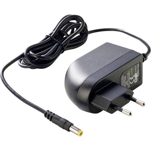 Thumbnail - Dehner Elektronik SYS 1308N-2415-W2E Steckernetzteil, Festspannung 15 V/DC 1.6 A 24 W Stabilisiert