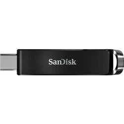 Image of SanDisk Ultra USB-C Flash Drive USB-Stick 32 GB SDCZ460-032G-G46 USB 3.2 Gen 1