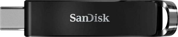 SanDisk Ultra USB-C Flash Drive USB-Stick  32 GB Mehrfarbig SDCZ460-032G-G46 USB-A (USB 3.2 Gen 1)