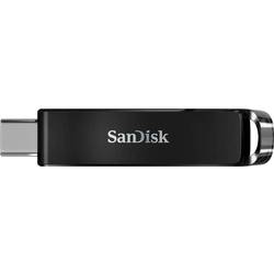 Image of SanDisk Ultra USB-C Flash Drive USB-Stick 64 GB SDCZ460-064G-G46 USB 3.2 Gen 1