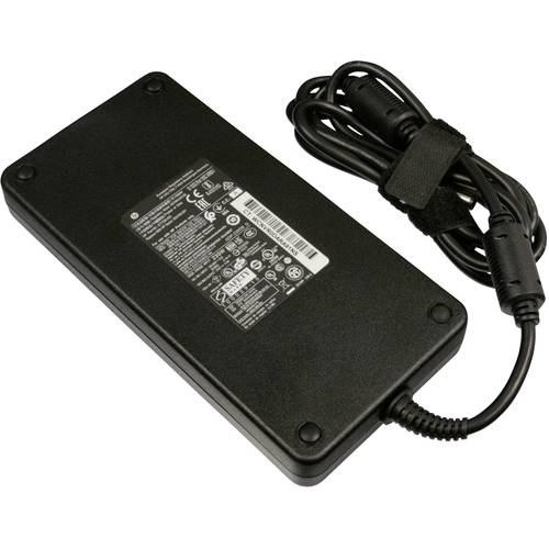HP 677766-003, 693706-001, HSTNN-DA12S Notebook-Netzteil 230 W 19.5 V/DC 11.8 A