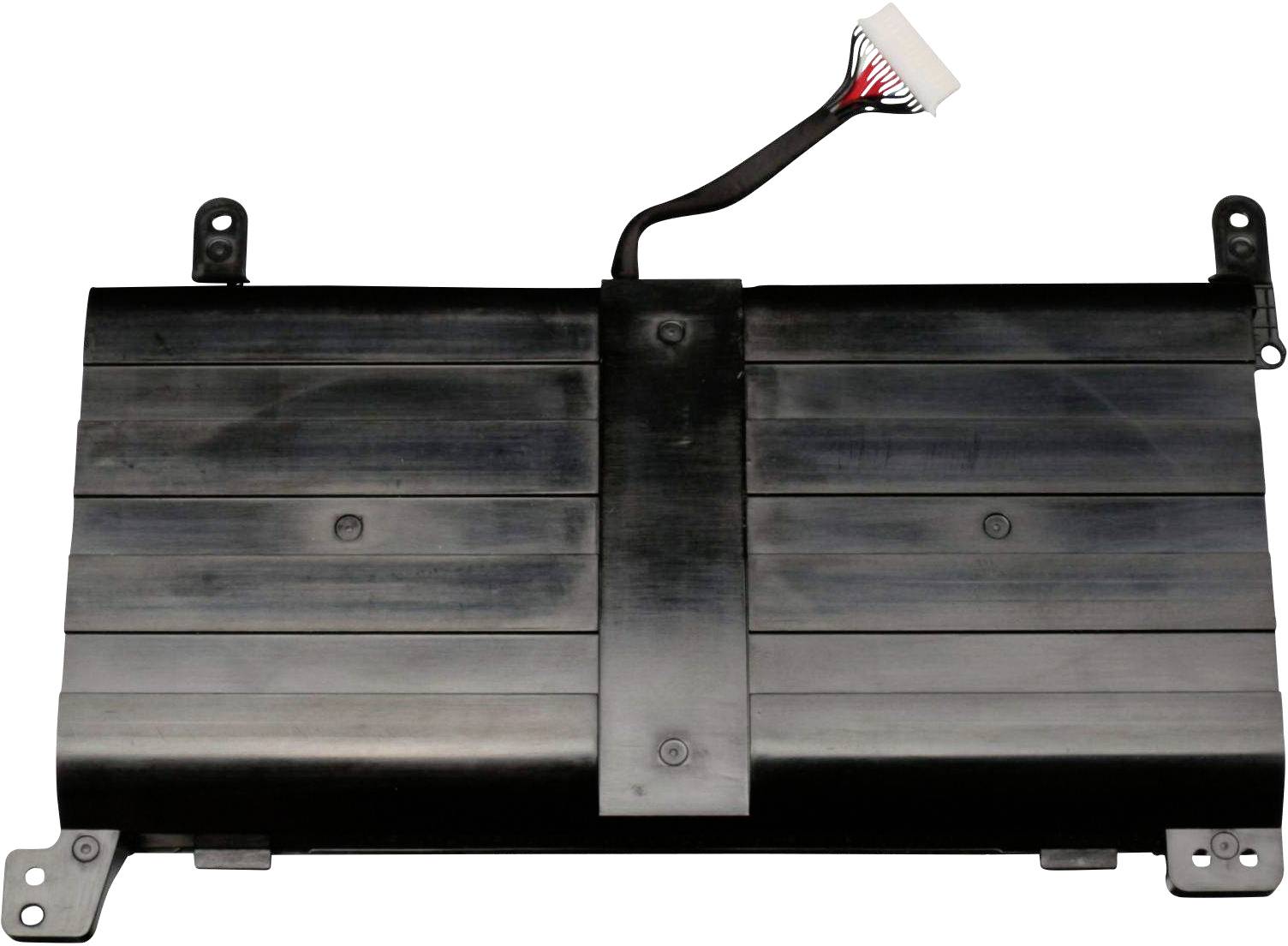 HP Notebook-Akku 922977-855 14.4 V 5973 mAh HP-2